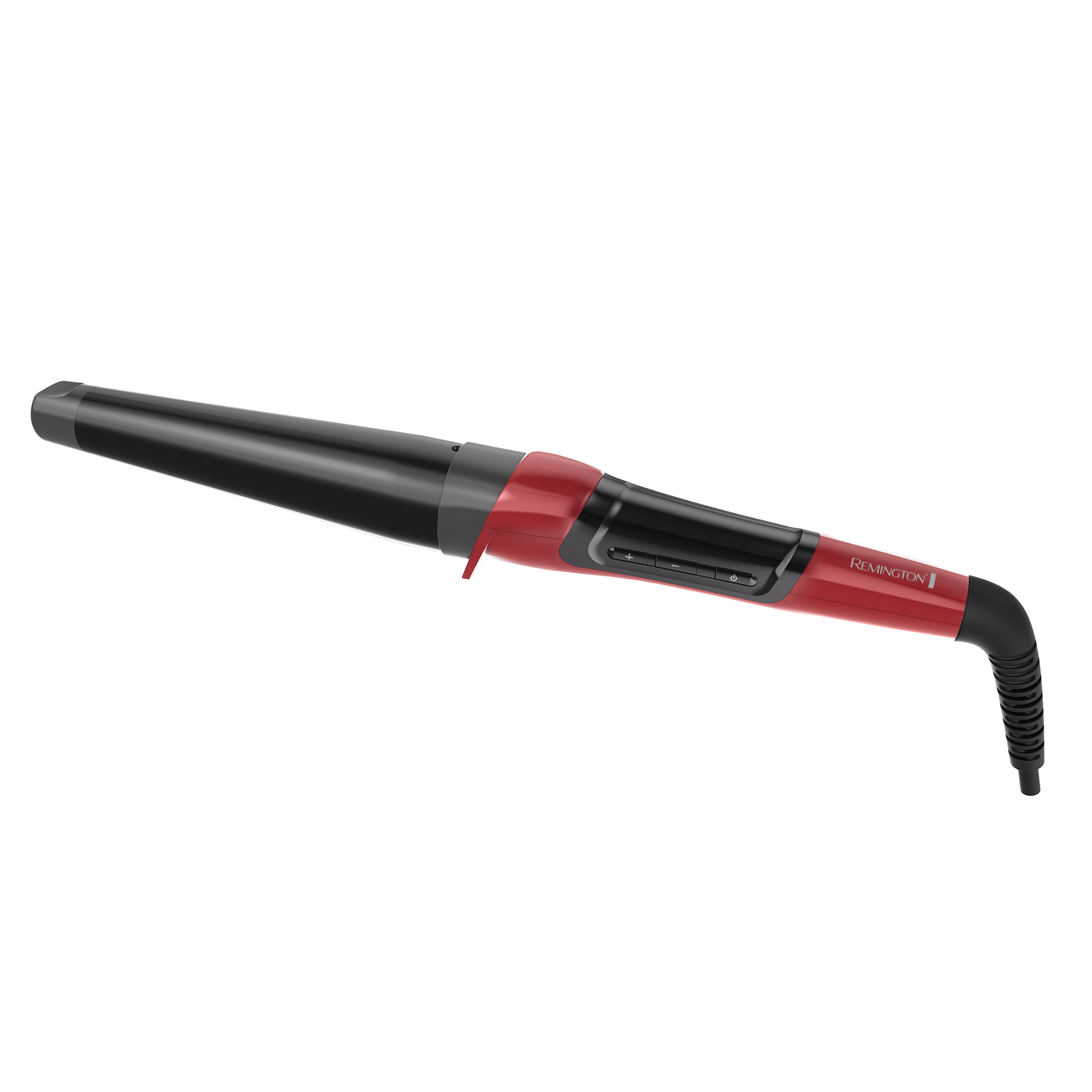 Silk Ceramic Wide Styling Wand Remington